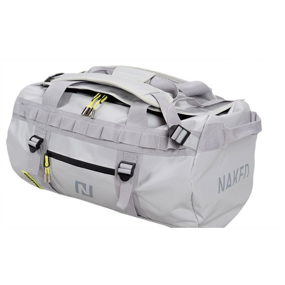 Naked Duffel Bag