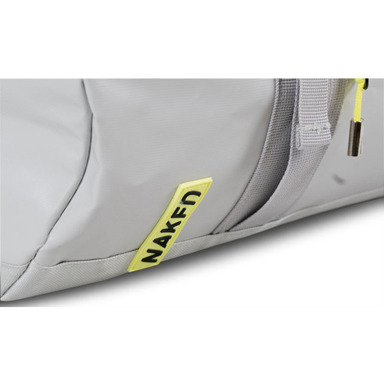 Naked Duffel Bag