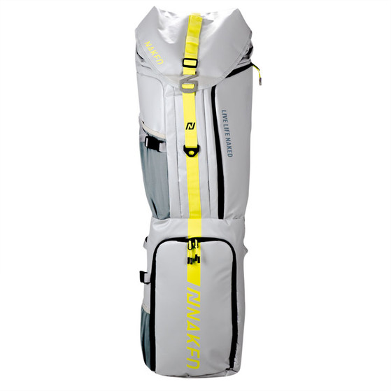 Naked Schlägertasche