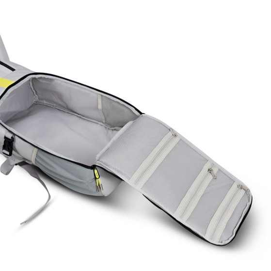 Naked Schlägertasche