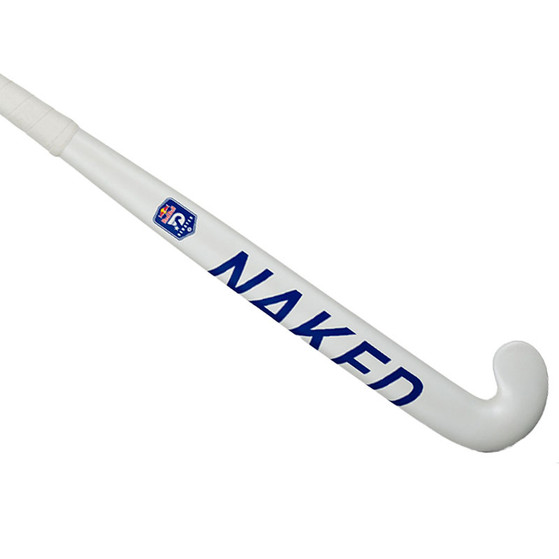 Naked Red Bull 80