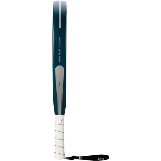 RS Padel Prime Team Bblack/ Turquoise Tweedekans