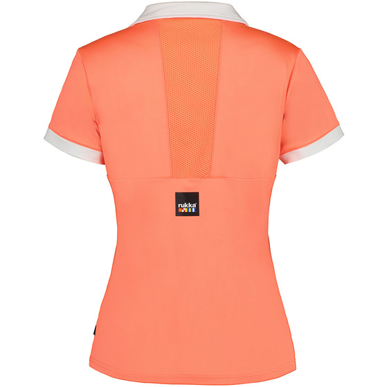 Rukka Ylamari Polo