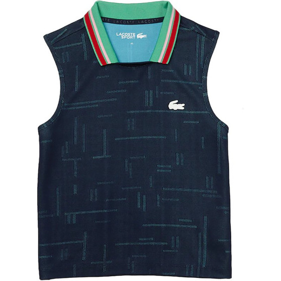 Lacoste Tennis Polo