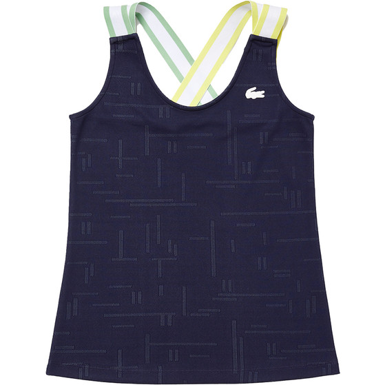 Lacoste Tennis Tank