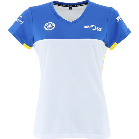 Indian Maharadja Shirt Heim Damen MHC Oss