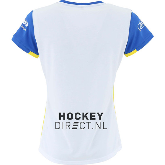 Indian Maharadja Shirt Heim Damen MHC Oss