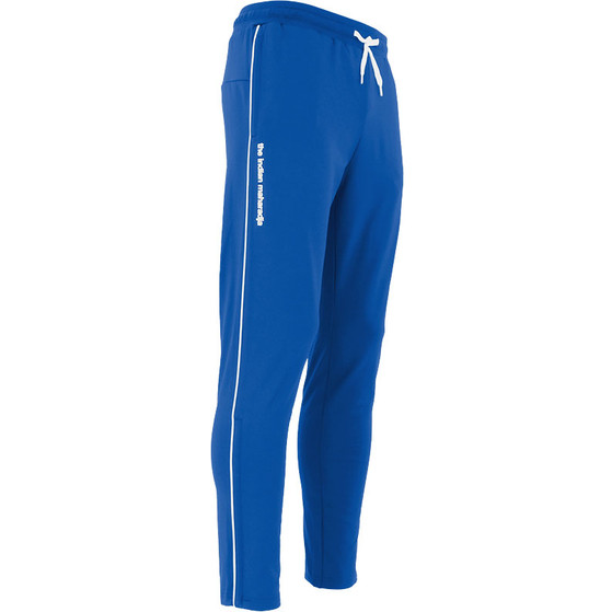 Indian Maharadja Baroda Chevron Hose Herren