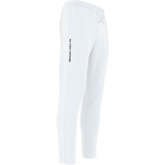 Indian Maharadja Baroda Chevron Hose Herren