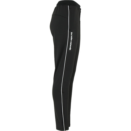 Indian Maharadja Baroda Chevron Hose Damen