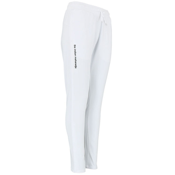 The Indian Maharadja Baroda Chevron Broek Dames