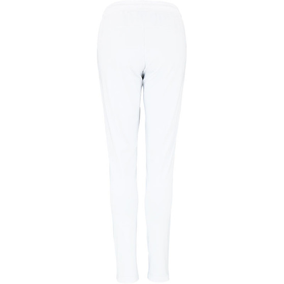 The Indian Maharadja Baroda Chevron Broek Dames