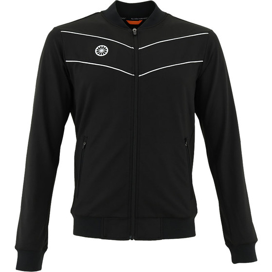 Indian Maharadja Baroda Chevron Jacket Herren
