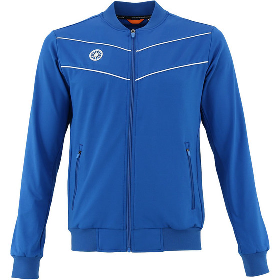 The Indian Maharadja Baroda Chevron Jacket Heren