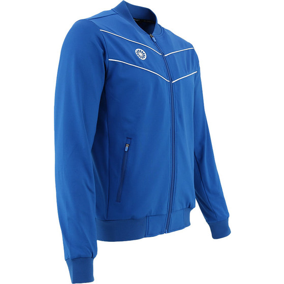 The Indian Maharadja Baroda Chevron Jacket Heren