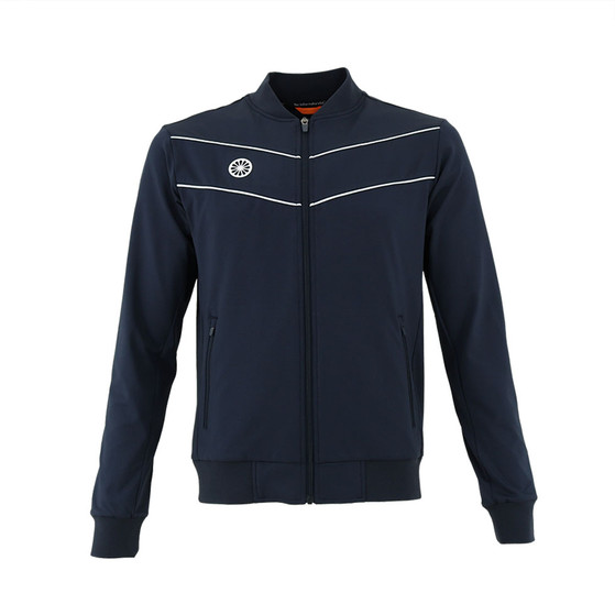 The Indian Maharadja Baroda Chevron Jacket Heren