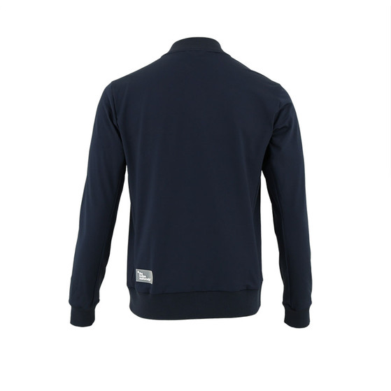 The Indian Maharadja Baroda Chevron Jacket Heren