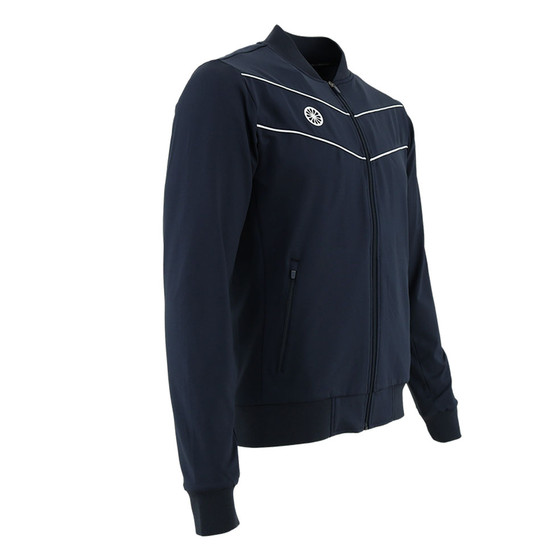 The Indian Maharadja Baroda Chevron Jacket Heren