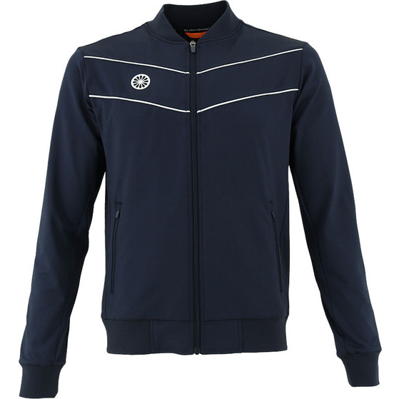 The Indian Maharadja Baroda Chevron Jacket Heren