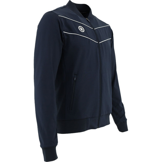 The Indian Maharadja Baroda Chevron Jacket Heren