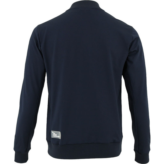 The Indian Maharadja Baroda Chevron Jacket Heren