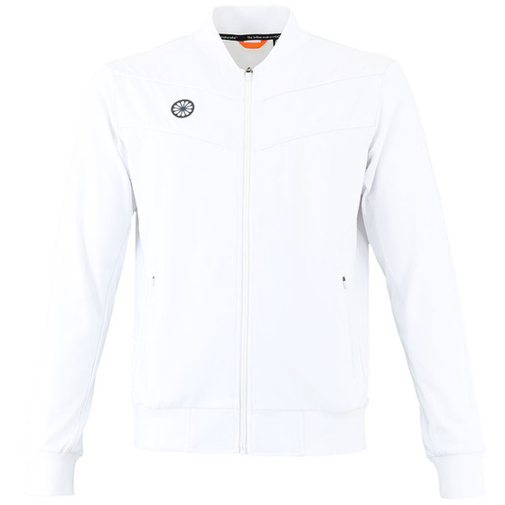 Indian Maharadja Baroda Chevron Jacket Herren