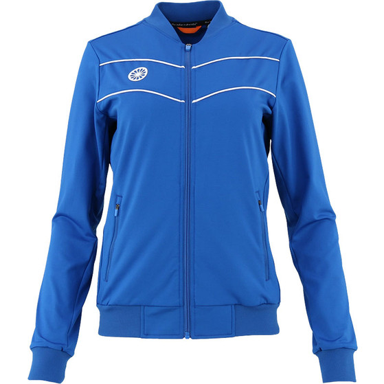 The Indian Maharadja Baroda Chevron Jacket Women
