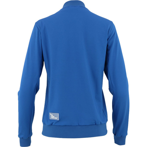 The Indian Maharadja Baroda Chevron Jacket Women