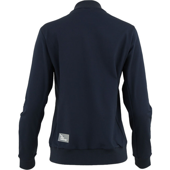 Indian Maharadja Baroda Chevron Jacket Damen