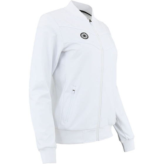 Indian Maharadja Baroda Chevron Jacket Damen