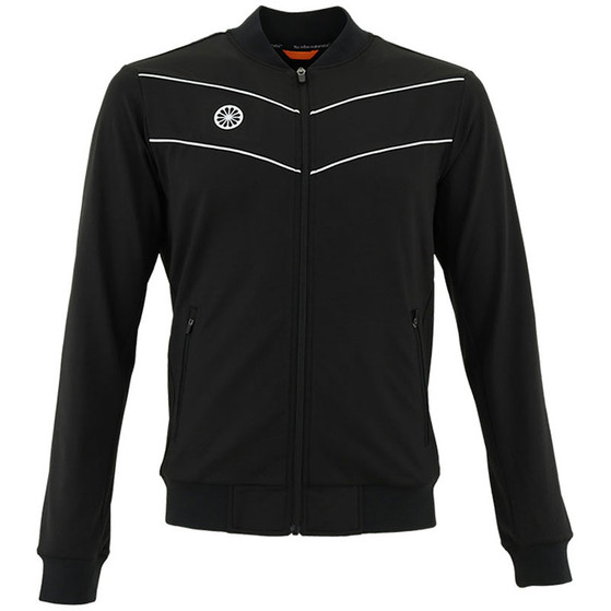 The Indian Maharadja Baroda Chevron Jacket Junior