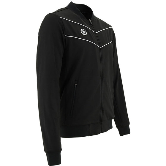 The Indian Maharadja Baroda Chevron Jacket Junior