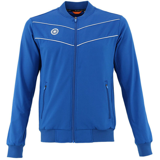 The Indian Maharadja Baroda Chevron Jacket Junior