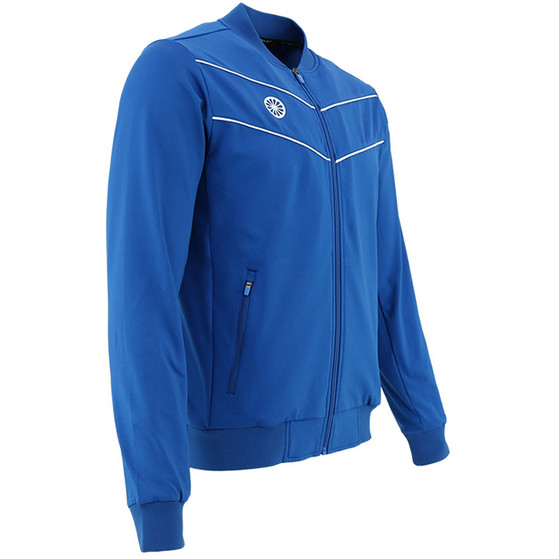 The Indian Maharadja Baroda Chevron Jacket Junior