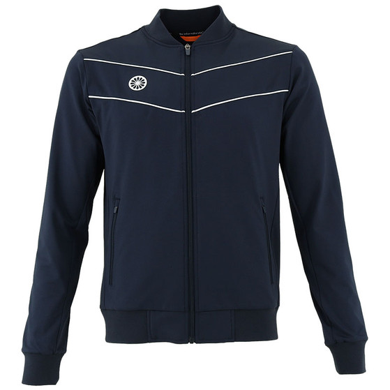 Indian Maharadja Baroda Chevron Jacket Junior