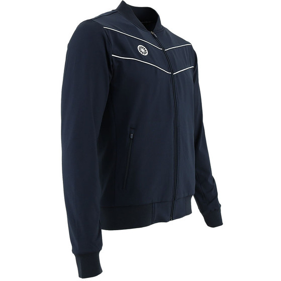 Indian Maharadja Baroda Chevron Jacket Junior