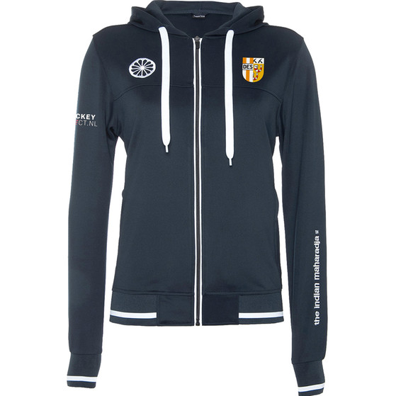 Indian Maharadja Trainingspak Dames MHC DES