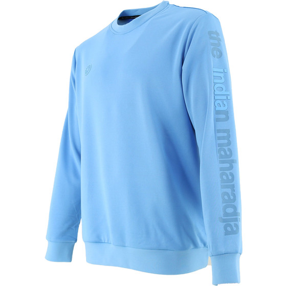 Indian Maharadja Mumbai Sweater Herren