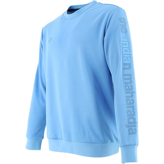 Indian Maharadja Mumbai Sweater Herren
