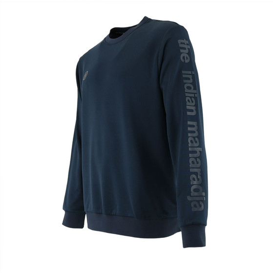 Indian Maharadja Mumbai Sweater Herren