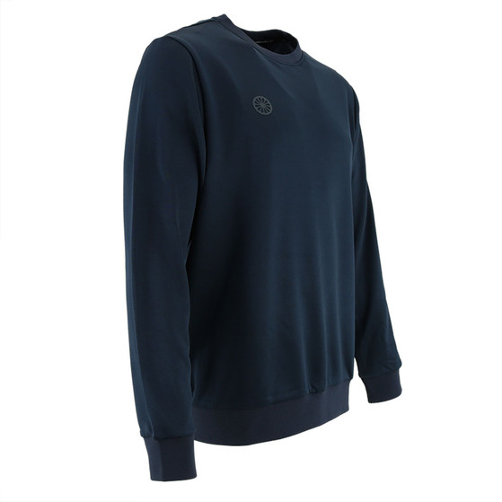 Indian Maharadja Mumbai Sweater Herren