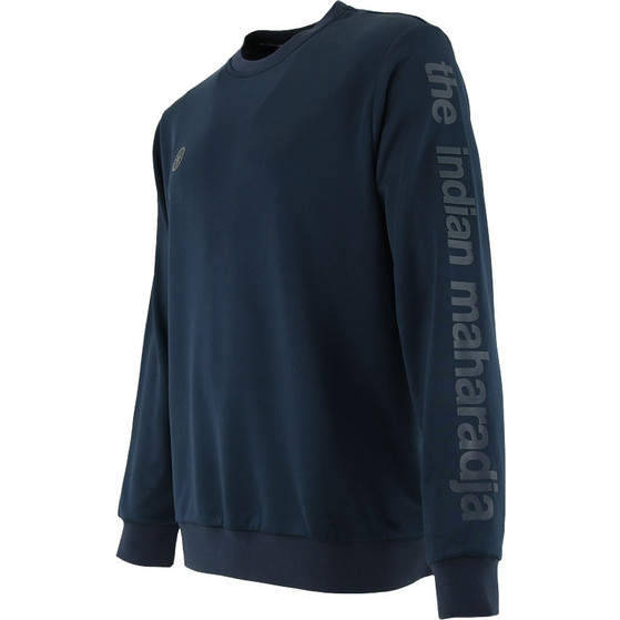 Indian Maharadja Mumbai Sweater Herren