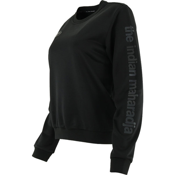 Indian Maharadja Mumbai Sweater Damen