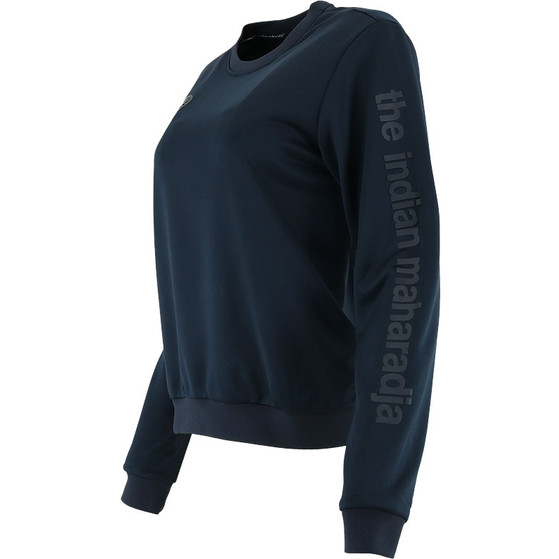 Indian Maharadja Mumbai Sweater Damen