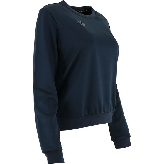 Indian Maharadja Mumbai Sweater Damen