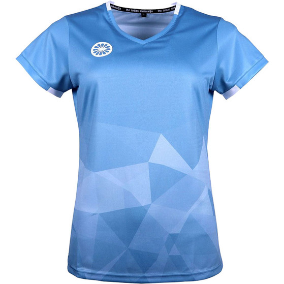 The Indian Maharadja Tech Block Shirt Dames