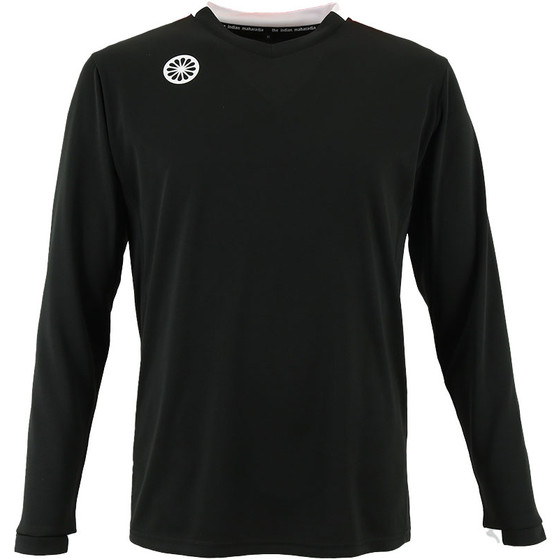 The Indian Maharadja Tech Shirt Heren