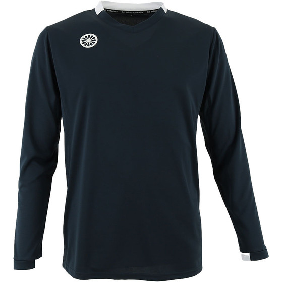 Indian Maharadja Tech Longsleeve Shirt Herren