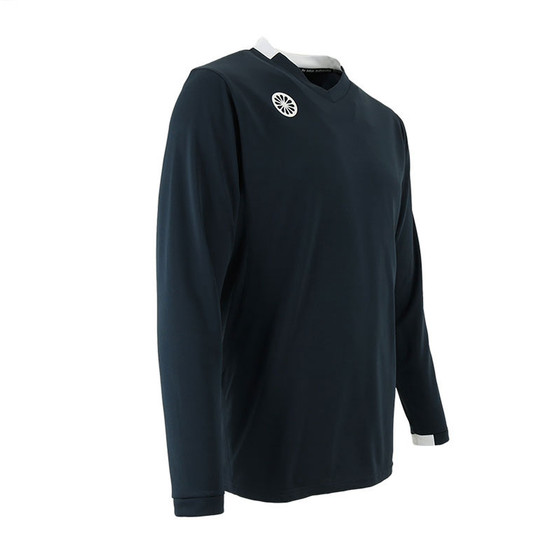 Indian Maharadja Tech Longsleeve Shirt Jungen