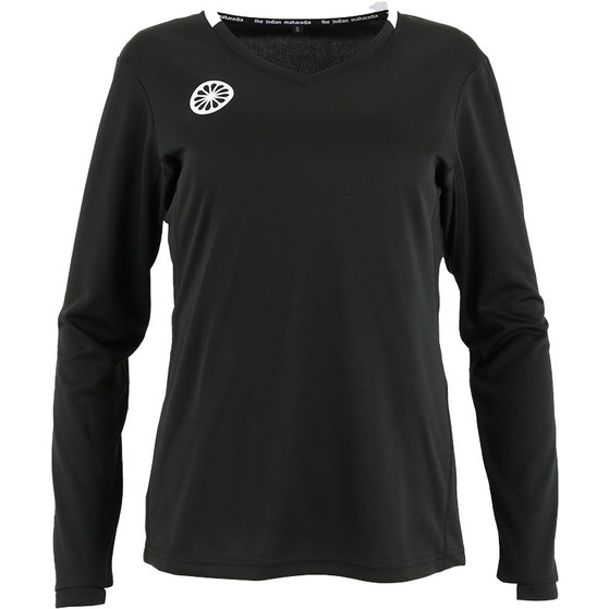Indian Maharadja Tech Longsleeve Shirt Damen